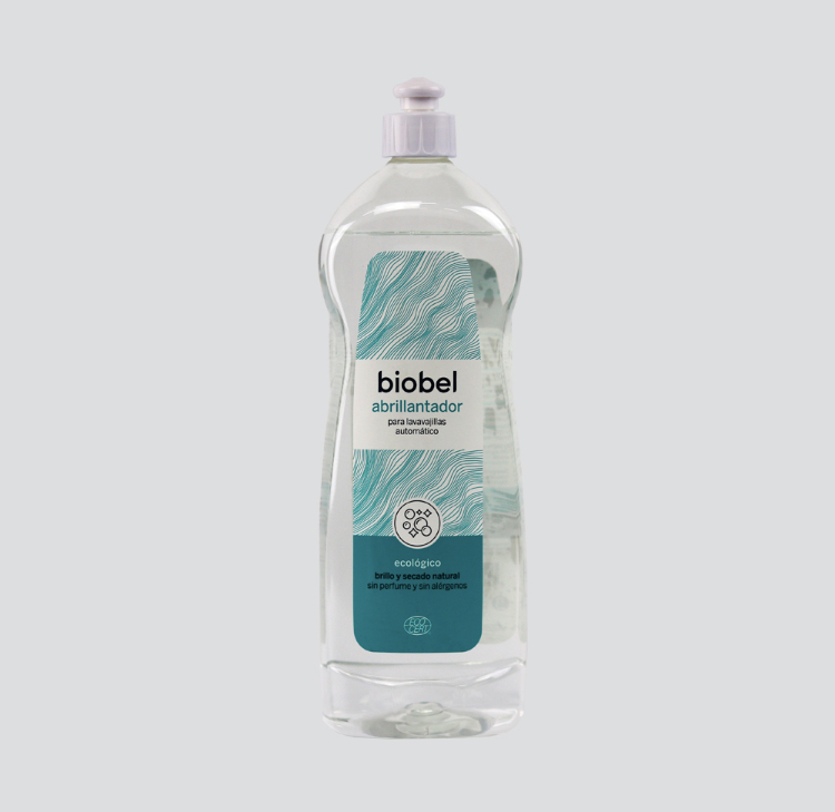 ABRILLANTADOR BIOBEL 1L