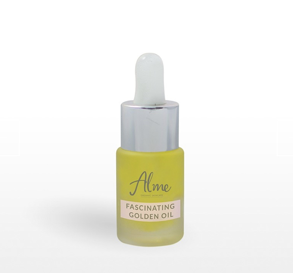 ACEITE ALMENDRA ALME 15ML