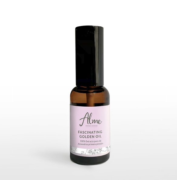 ACEITE ALMENDRA ALME 30ML