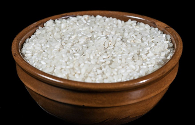 Arroz maratelli blanco Granel ECOTAMBO