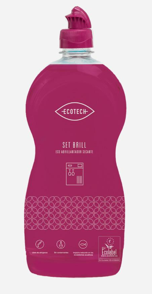 ENVASE SET BRILL ECOTECH