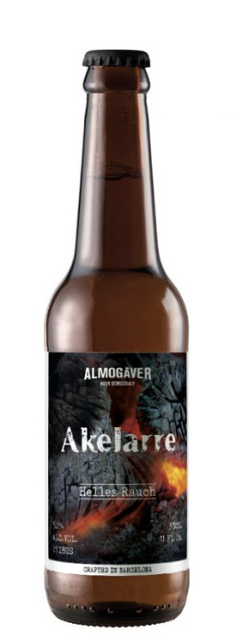 CERVEZA NOVEDAD 1 BOTELLA TENSINA