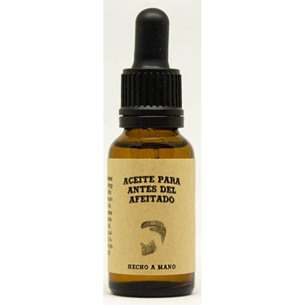 ACEITE ANTES AFEITADO ALME 20ML