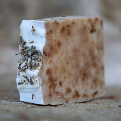 JABON TACO LAVANDA 80G  ECOMERCI