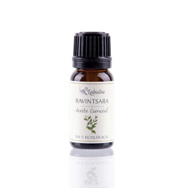 ACEITE ESENCIAL RAVINTSARA LABIATAE 12ML