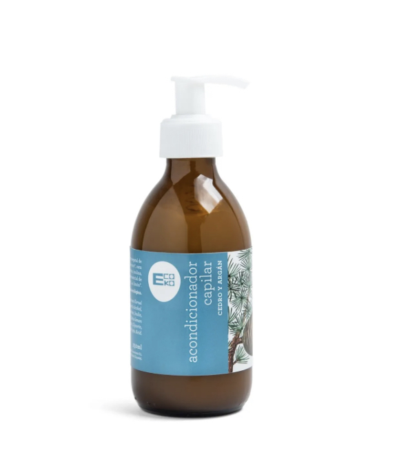 ACONDICIONADOR CAPILAR ECOEKO 250ML