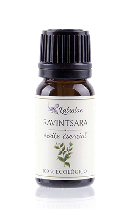 ACEITE ESENCIAL GAULTERIA LABIATAE 12ML