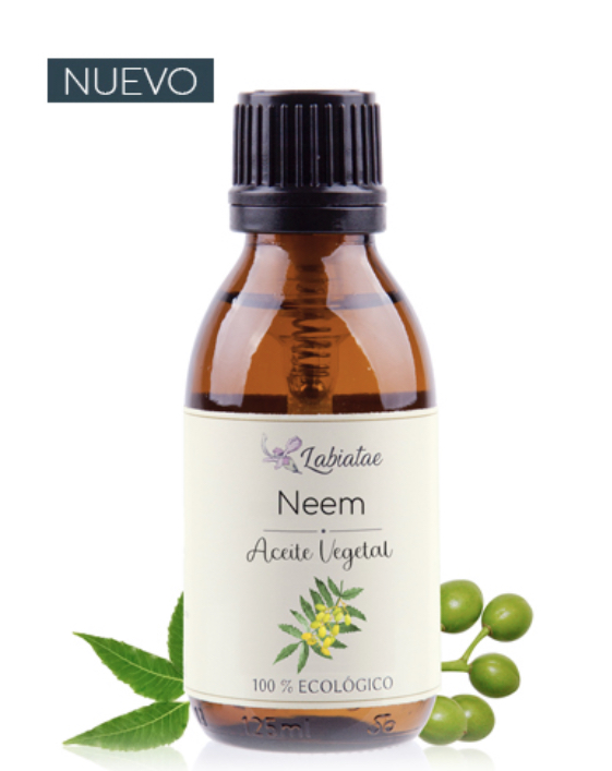 ACEITE ESENCIAL NEEM LABIATAE 30ML