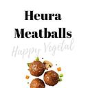 ALBONDIGA CONGELADA HEURA KG