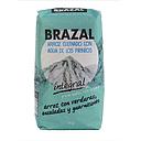 Arroz integral GRANEL BRAZAL