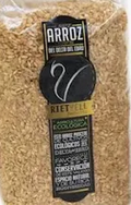 Arroz integral GRANEL RIET VELL