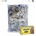 Bocados originales congelado GRANEL HEURA