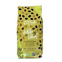 CAFE DOBLE LABEL CRIOLLO KG