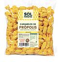 Caramelos propolis GRANEL