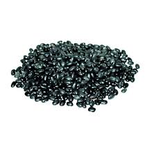 FRIJOLES NEGROS ECO KG SALMANTINA