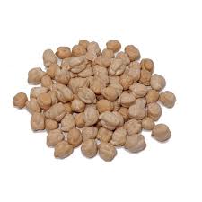 GARBANZO CASTELLANO ECO KG