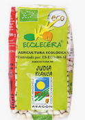 JUDIA BLANCA ARAGON ECOLECERA KG