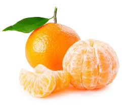 MANDARINA CITRICAREN