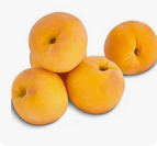 MELOCOTON AMARILLO