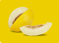 MELON AMARILLO