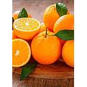 NARANJA MESA