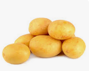 PATATA BLANCA