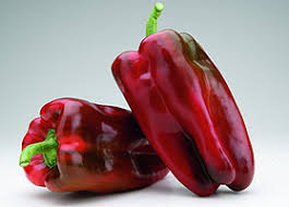 PIMIENTO LAMUYO ROJO