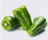 PIMIENTO LAMUYO VERDE