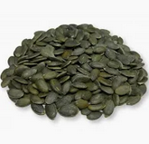 PIPAS CALABAZA PELADAS KG