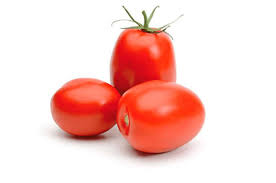 TOMATE PERA