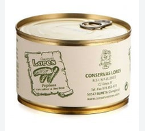 PEPINILLOS SABOR ANCHOA CONSERVAS LORES 390G