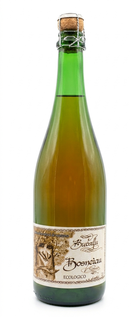 BREBALLE ESPUMOSO SIN ALCOHOL A FINESTRA BOSNERAU 75CL