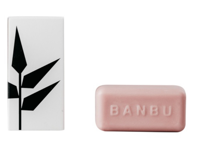 ACONDICIONADOR CAPILAR TROPIC BANBU 50G