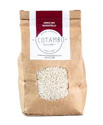 ARROZ MARATELLI BLANCO ECOTAMBO K