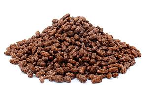 ARROZ HINCHADO CHOCO LA GRANA KG
