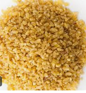 BULGUR KG SALMANTINA