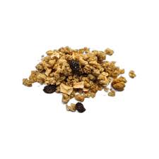 MUESLI CRUJIENTE CHOCO LA GRANA KG