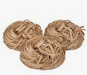 Nido de tagliatelle de espelta (granel) MARTINELLI