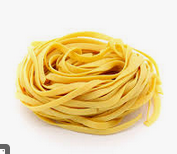 Nido de tagliatelle de trigo duro (granel) MARTINELLI