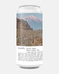 CERVEZA NOVEDAD 2 DOSKIWIS 44CL