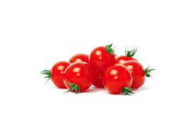TOMATE CHERRY