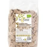 FLAKES TRIGO SARRACENO LA GRANA 200G