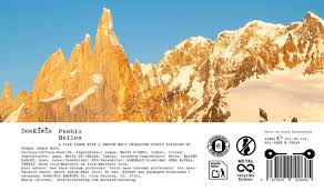CERVEZA HELLES 5% LATA DOSKIWIS PUEBLO 44CL