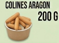 COLINES ARAGON 03 ECOMONEGROS 200G