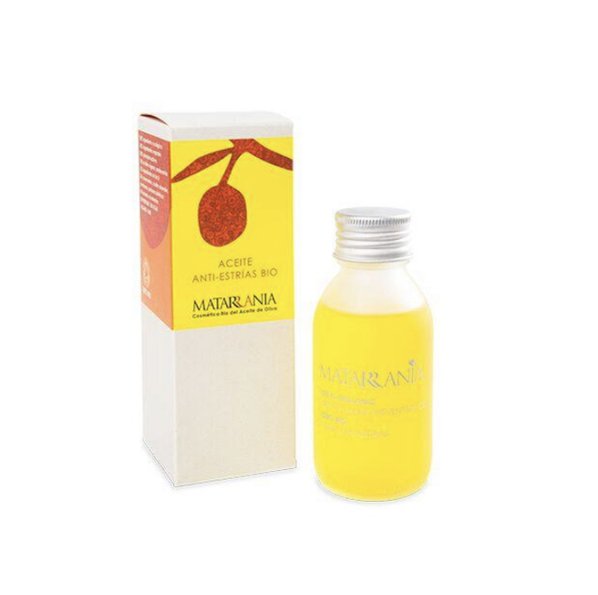ACEITE HIDRATANTE CORPORAL RELAX MATARRANIA 100ML