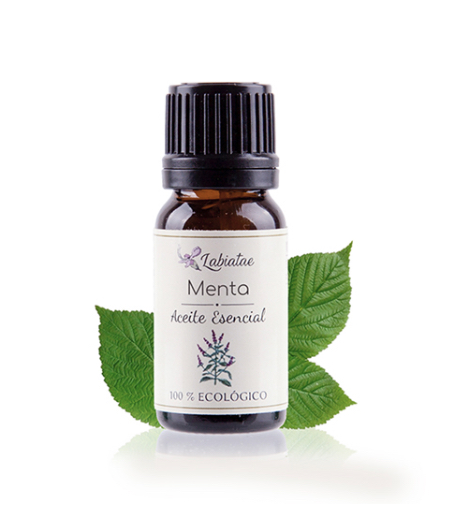Aceite esencial menta 12ml LABIATAE