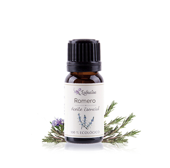 ACEITE ESENCIAL ROMERO LABIATAE 12ML