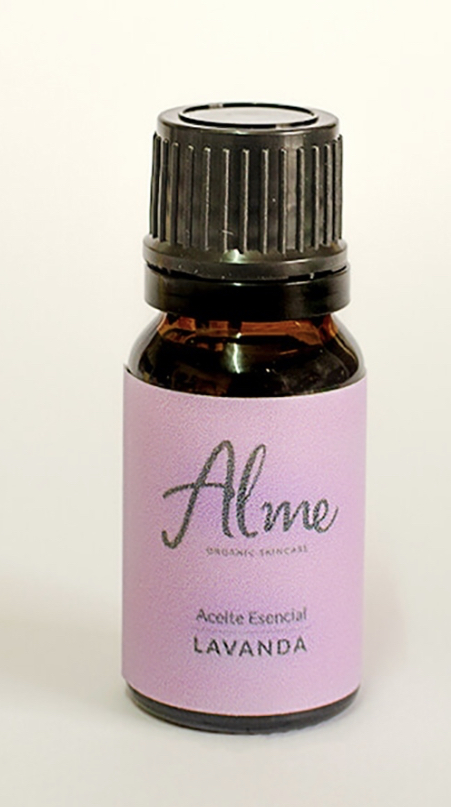 ACEITE ESENCIAL LAVANDA ALME 10ML