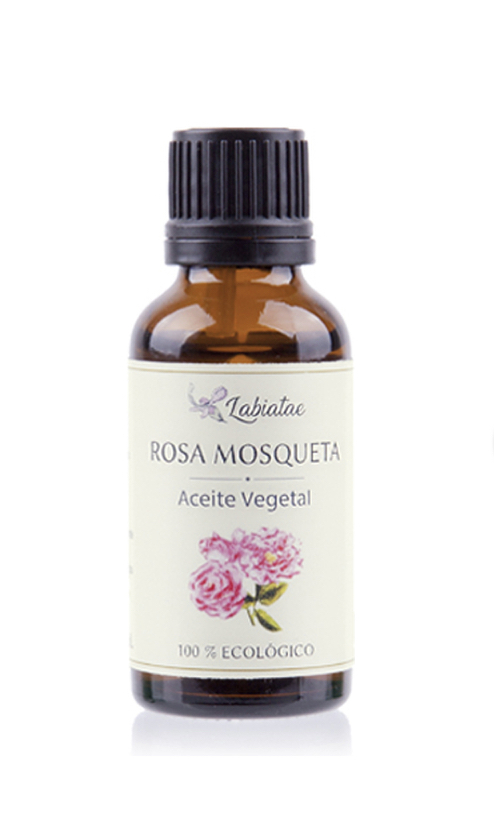 Aceite rosa mosqueta 30ml LABIATAE