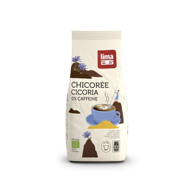 ACHICORIA LIMA 500G